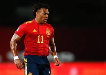 أداما تراوري يفتح باب العودة إلى برشلونة