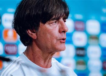 لوف قبل مواجهة المجر يجعلون خصمهم يشعر باليأس وألمانيا في وضع سيطرة الآن