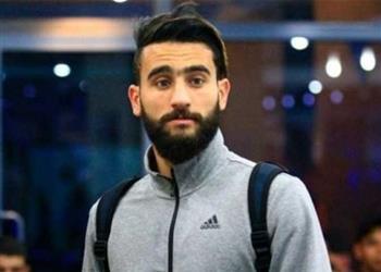 باسم مرسي عن أنباء تلقيه عرض ا من الزمالك سأرد آخر الموسم