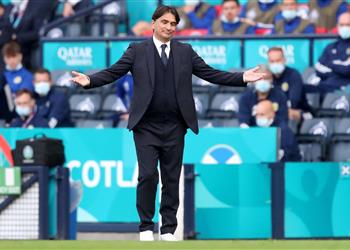 مدرب كرواتيا عن التأهل لثمن نهائي يورو دافعت عن كرامتي بعد جنون الصحافة ضدنا