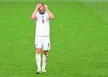 هاري كين بعد تصدر إنجلترا لمجموعتها في يورو أنجزنا المهمة