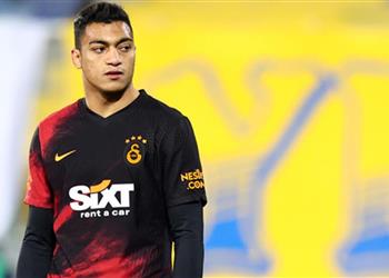 تقارير جالطة سراي يرفض مشاركة مصطفى محمد في أولمبياد طوكيو ويعود إلى تركيا الخميس