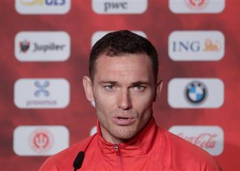 فيرمايلين منتقد ا يويفا نظام يورو 2020 غير عادل للمنتخبات