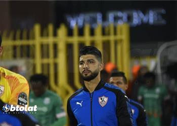 الغندور 7 لاعبين سيرحلون عن الزمالك وضم ثنائي أجنبي وي حدد موعد وصول فرجاني ساسي