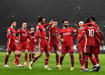 الإيكو تحدد موعد عودة ليفربول للتدريبات استعداد ا للموسم الجديد