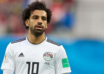 بعد مصطفى محمد تقارير إنجليزية محمد صلاح لن يشارك في أولمبياد طوكيو بعد رفض ليفربول