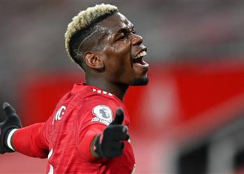 رومانو مانشستر يونايتد لا يفكر في بيع بوجبا هذا الصيف