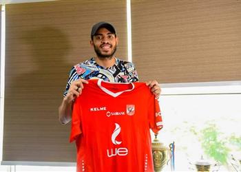 تأكيدا لـ بطولات الأهلي يعلن ضم نجم الزمالك للكرة الطائرة لمدة 4 مواسم