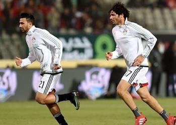 تعرف على أسعار تريزيجيه والنني في فانتازي الدوري الإنجليزي