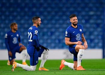 ميلان يسعى لضم ثلاثي تشيلسي