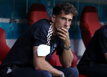 جوريتسكا يريد مغادرة بايرن ميونخ وريال مدريد وبرشلونة يترقبان