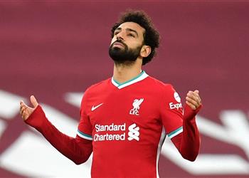 ميرور الأولمبياد قد تؤثر على مفاوضات ليفربول لتجديد عقد محمد صلاح