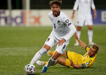 رغبة لوكاتيلي ترجح كفة يوفنتوس أمام عروض آرسنال وبوروسيا دورتموند