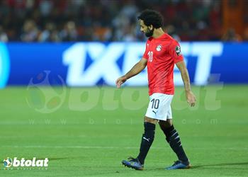 منتخب مصر الأولمبي لم يتم حسم مصير مشاركة محمد صلاح ومصطفى محمد في الأولمبياد حتى الآن