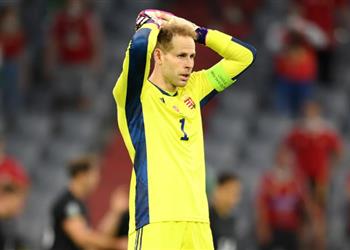 حارس المجر نجحنا في تقييد ألمانيا وكنا قريبين من التأهل
