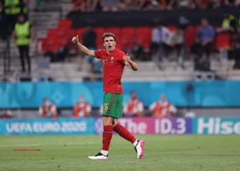 بالينيا بعد التعادل مع فرنسا البرتغال تعلمت من درس ألمانيا وقادرون على تخطي بلجيكا