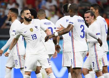 فاران عن ثنائية بنزيما أمام البرتغال كان بحاجة لهذه الأهداف وأظهر شخصيته