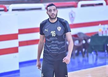محمد محسن مشكلة الزمالك أنه يتفق معك على راتب محدد ولكن لا تحصل عليه عكس الأهلي