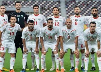 مواعيد مباريات اليوم الخميس 24 6 2021 والقنوات الناقلة فلسطين تواجه جزر القمر ومباراتان في كوبا أمريكا