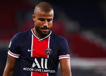 ميلان يسعى لضم رافينيا من باريس سان جيرمان لتعويض هاكان