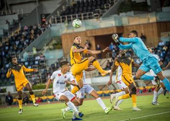 الوداد يرصد مكافآت ضخمة للاعبيه للفوز على كايزر تشيفز