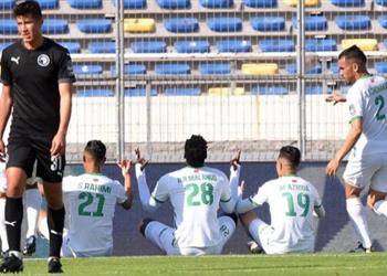 سفير مصر بالمغرب مباراة بيراميدز والرجاء بدون جماهير