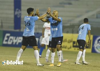 غزل المحلة الزمالك لم يفاوضنا لضم محمد فتح الله