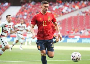 فران توريس مع بوسكيتس كل شيء يبدو سهل ا ومواجهة كرواتيا صعبة