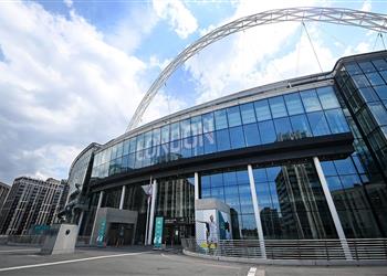 يويفا يمنع إيطاليا والنمسا من التدريب على ويمبلي قبل مباراتهما في يورو 2020