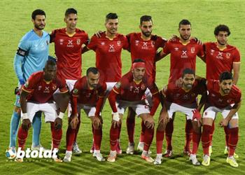 موسيماني يعلن قائمة الأهلي لمباراة الترجي في دوري أبطال إفريقيا