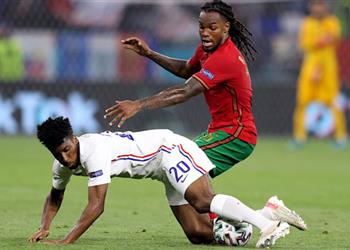 رغم تألقه في يورو 2020 ليفربول م تردد بشأن التعاقد مع ريناتو سانشيز