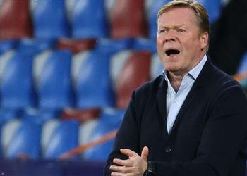 برشلونة ينافس ميلان وتوتنهام على موهبة الدنمارك في يورو 2020