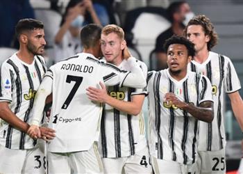 تقارير مدافع يوفنتوس مطلوب في الدوري الإسباني