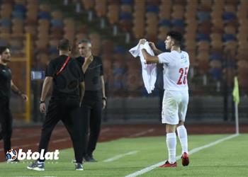 والده زيزو مستمر في الزمالك حتى اعتزاله والعين عرض 4 ملايين دولار لضمه