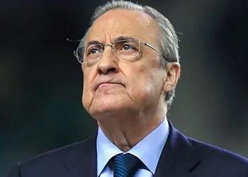 بيريز لا أعرف شيئ ا عن فاران وريال مدريد لم يفاوض أليجري وبوتشيتينو أو كونتي