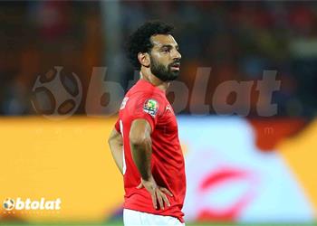 تقارير تكشف أسباب رفض يورجن كلوب مشاركة محمد صلاح في أولمبياد طوكيو