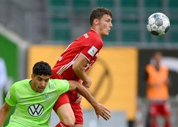 الإعلان عن مواعيد مباريات موسم 2021 22 بالدوري الألماني بايرن ميونخ يواجه مونشنجلادباخ ومرموش أمام الصاعد بوخوم