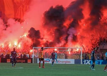 لاعب الترجي نعرف ما ينتظرنا في القاهرة أمام الأهلي ولن نخذل جماهيرنا