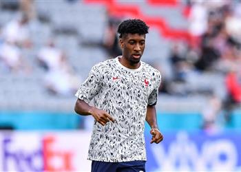 تقارير ليفربول يقدم عرض ا لضم كومان وبايرن ميونخ يرد