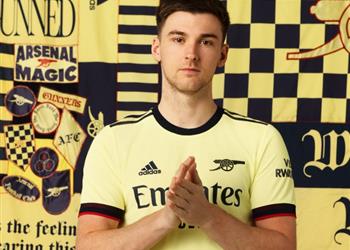 رسمي ا آرسنال يعلن تجديد عقد كيران تيرني حتى 2026