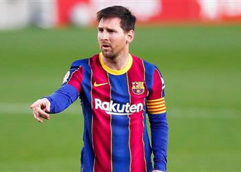 ميرور عقد ميسي يدفع برشلونة لفتح باب الرحيل أمام 14 لاعب ا