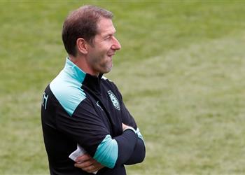 مدرب النمسا والدي إيطالي ا لكن لن أحزن إذا أقصيناهم من يورو