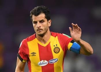 خليل شمام خسرنا شوط ا أمام الأهلي ونلعب في القاهرة من أجل النهائي