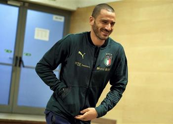 بونوتشي أسلوب النمسا يشبه ألمانيا وسيكون أصعب خصم أمام إيطاليا في يورو
