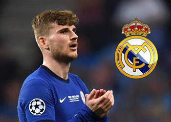بعد ارتباطه بـ ريال مدريد وكيل فيرنر لا يمكن استبعاد أي شيء