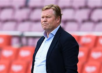 تقارير برشلونة يحدد بدي لا جديد ا من الدوري الإنجليزي لتعويض رحيل فيربو