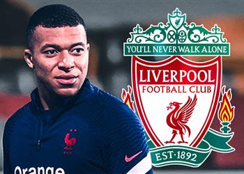 بصفقة تتجاوز 100 مليون يورو ليفربول ينوي إغراء مبابي براتب خرافي