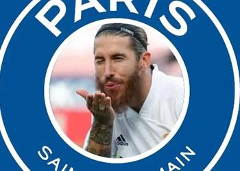 بيلد باريس سان جيرمان مهتم بضم هدف ريال مدريد السابق حال فشل صفقة راموس