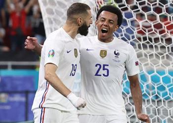 تقارير إسبانية كوندي يفضل الانتقال إلى ريال مدريد عن الدوري الإنجليزي