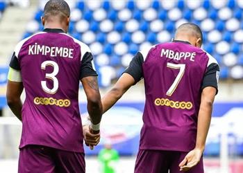 كيمبيمبي يدافع عن أداء مبابي في يورو الأهداف ستأتي في الوقت المناسب